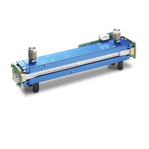 SO2 sulfur dioxide sensor - FLOW EVO SO2 2000 ppm - smartGAS Mikrosensorik GmbH - NDIR / for process measurement