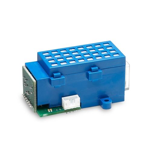 Refrigerant gas refrigerant gas sensor - BASIC EVO R507 2000 ppm - smartGAS Mikrosensorik GmbH - NDIR / for leak detection