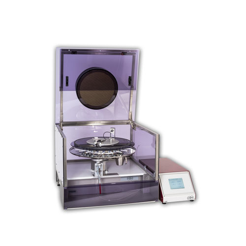 Cigarette smoking machine HAUNI RM20M Körber Technologies GmbH manual