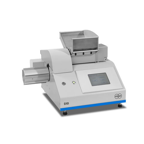 Cigarette dimensional measurement device - S10 - Körber Technologies GmbH