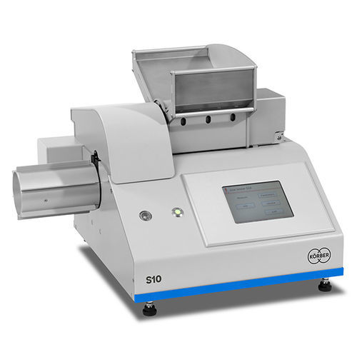 Cigarette dimensional measurement device - S10
