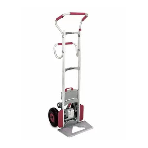 Transportation hand truck - 170 - MAGLINER - for stairways / aluminium