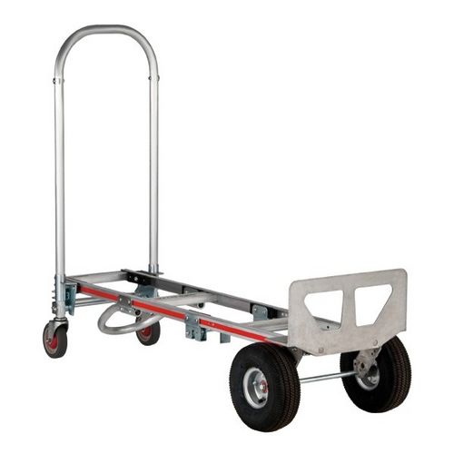 Bed hand truck - Gemini Sr. series - MAGLINER