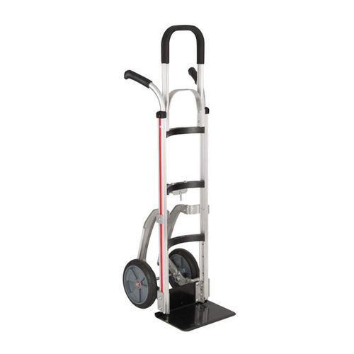 Narrow-aisle hand truck - HN series - MAGLINER