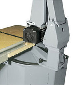 Circular saw - PS50-O  - Stromab - wood / automatic