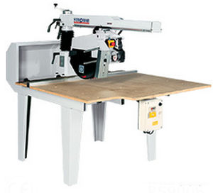 Miter saw - RS650 - RS650S  - Stromab - wood / automatic