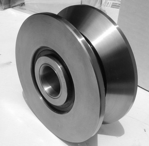 Tapered roller bearing - VYR series  - ACCURATE BUSHING - needle roller / ball bearing / radial