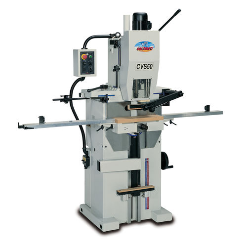 Chain mortiser CVS series Centauro for wood