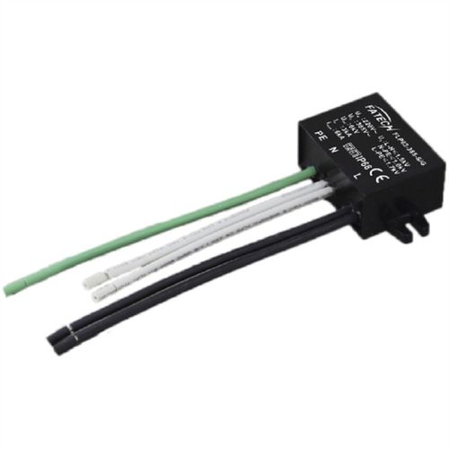 Type 3 surge arrester - FLP05-275-S/AG - FATECH ELECTRONIC (FOSHAN) CO., LTD - for power supplies / for LED lighting / outdoor
