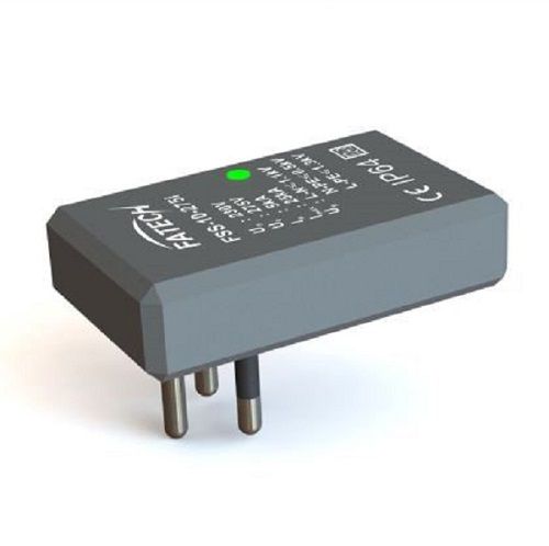 Type 2 surge protector - PSPD-25i-A - FATECH ELECTRONIC (FOSHAN) CO., LTD - type 3 / class II / class III
