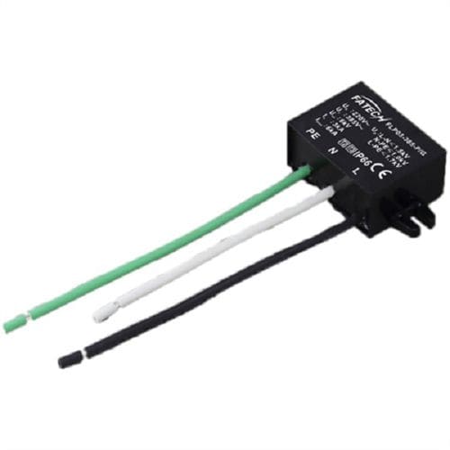 Type 3 surge arrester - FLP03-xxx-xxx/G - FATECH ELECTRONIC (FOSHAN) CO., LTD - for power supplies / for LED lighting / outdoor