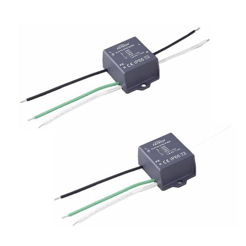 Type 3 surge arrester -  FLP10-xxx i-x/xx series - FATECH ELECTRONIC (FOSHAN) CO., LTD - for power supplies / remote signaling / for LED lighting