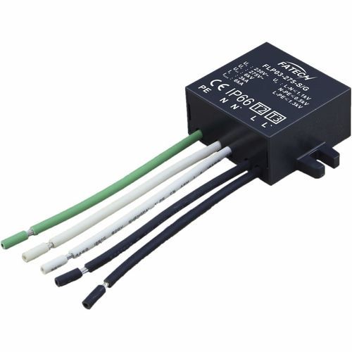 Type 3 surge arrester - FLP03-275-S/G - FATECH ELECTRONIC (FOSHAN) CO., LTD - outdoor / for power supplies / for LED lighting