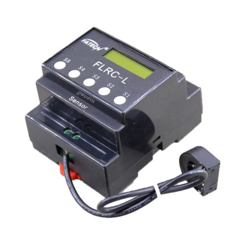 Surge current meter - FLRC-L - FATECH ELECTRONIC (FOSHAN) CO., LTD - digital