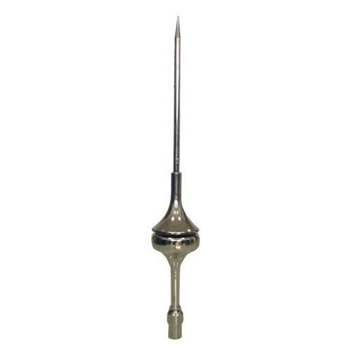 Early streamer emission lightning conductor - FLR-03/4 - FATECH ELECTRONIC (FOSHAN) CO., LTD - stainless steel