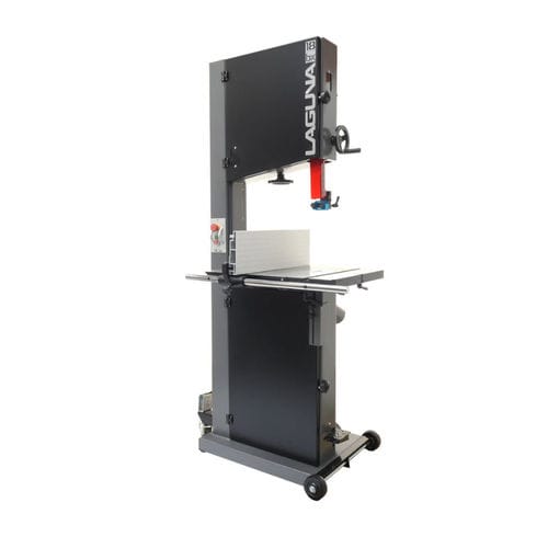 Band saw - MBAND18BX2203 - Laguna tools - vertical / for metals / wood