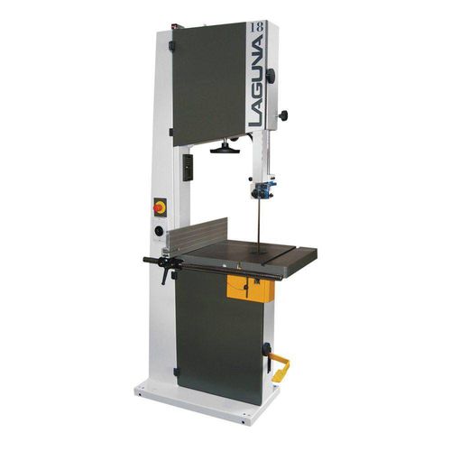 Band saw MBAND185400 Laguna tools precision
