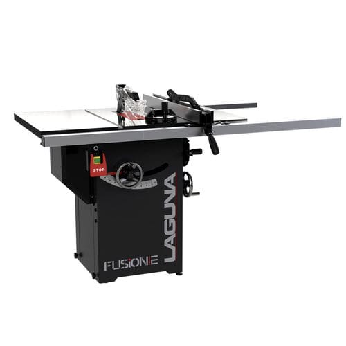 Tabletop saw - MTSF236110175-0130 - Laguna tools - circular / horizontal / with tilting blade