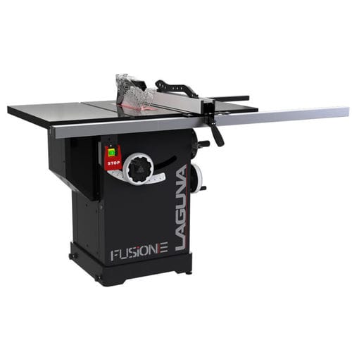 Tabletop saw - MTSF3362203-0130 - Laguna tools - circular / horizontal