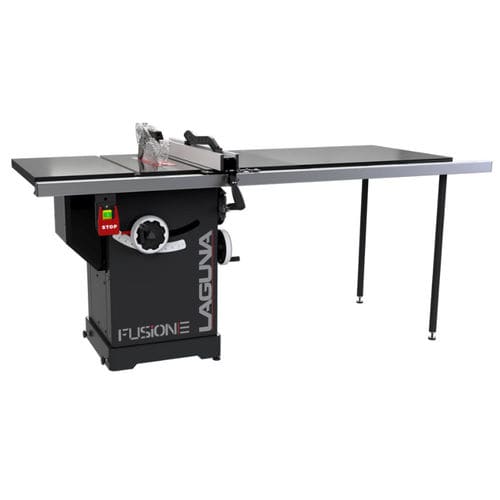Tabletop saw - MTSF3522203-0130 - Laguna tools - circular / horizontal
