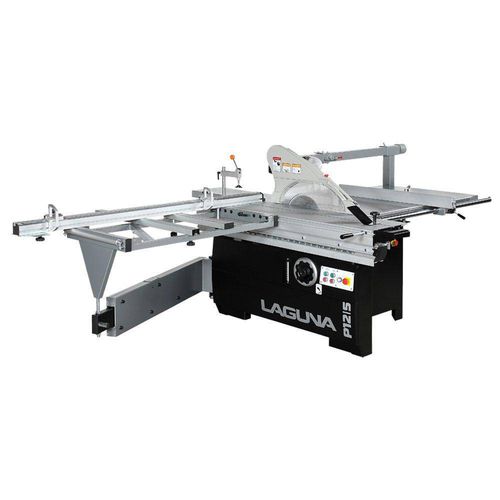 Sliding table saw - MPSP12-5-0135 - Laguna tools - panel / horizontal / wood