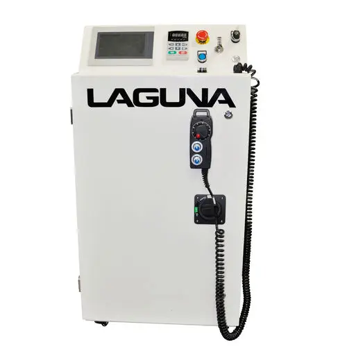 CNC router - SmartShop® II SUV - Laguna tools - 3-axis / 1-spindle