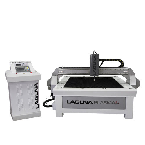 Plasma cutting machine - level1 - Laguna tools - CNC