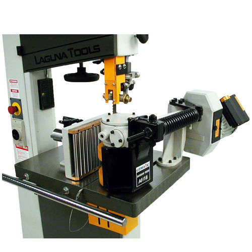 Roller feeder - MF00030 - Laguna tools - for wood