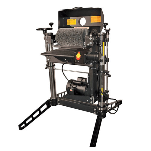Electric sander - SUPMX-91067 - Laguna tools - brush / combined