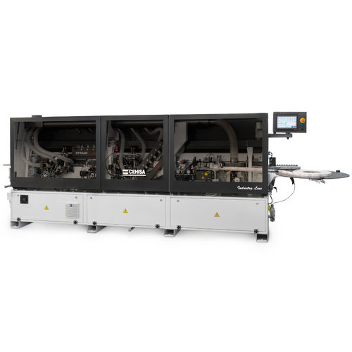 Automatic edge-banding machine - DYNAMIC - Cehisa