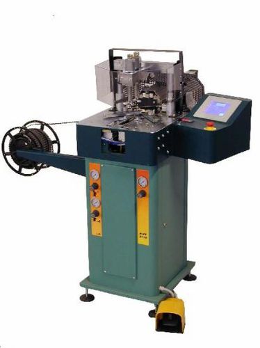 Glue dispensing machine - AUT 2112  - Brevetti Motta