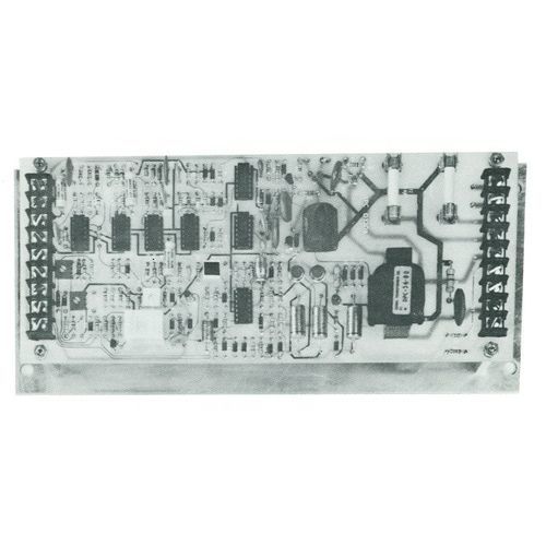 Regenerative DC drive - D130 - RAE Corporation - brushless / four-quadrant / variable-speed