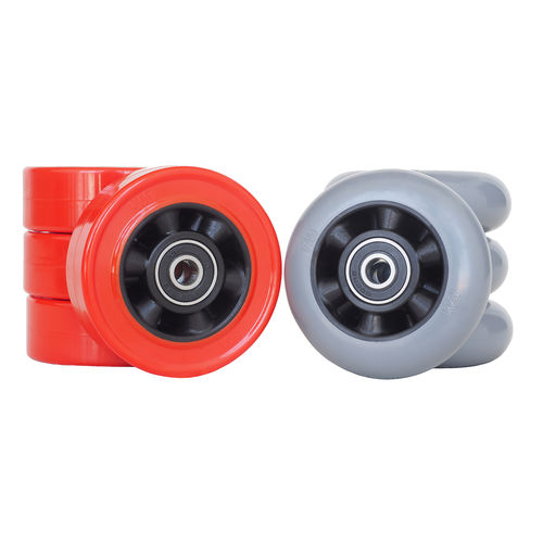One-way bearing clutch - FM Partec S.p.A. - high-speed / low-speed