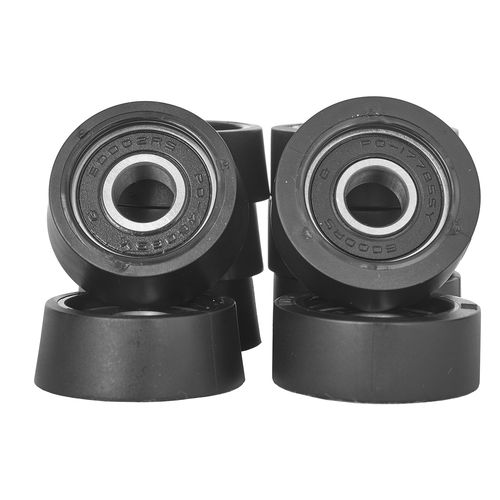 One-way bearing clutch - FM Partec S.p.A. - low-speed