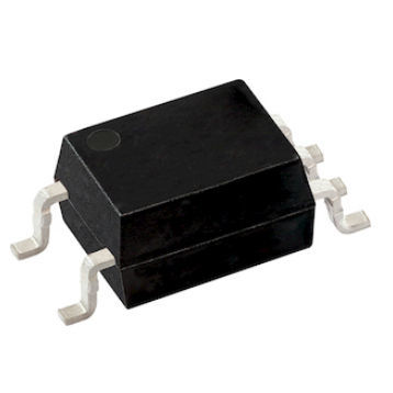 Optocoupler for automotive applications - VOMHA43A - VISHAY - high-speed