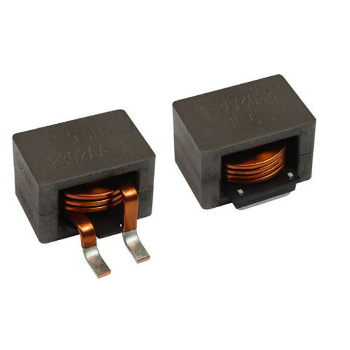 Power inductor - IHDV0808AC-3A - VISHAY - SMD / for automotive applications / power factor correction