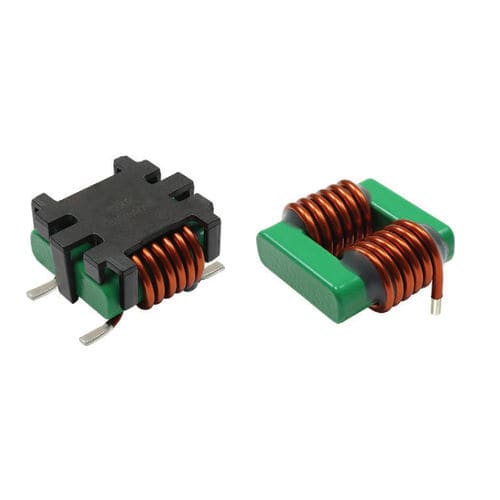 High-current choke - ICMS2321-10 - VISHAY - common mode / high-voltage / EMI