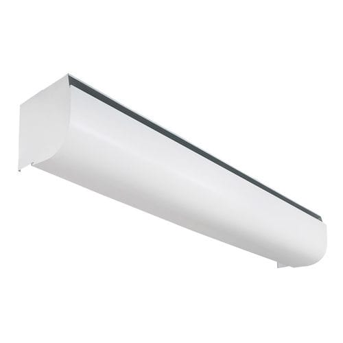 Chilled beam - TFP1 - ROCCHEGGIANI