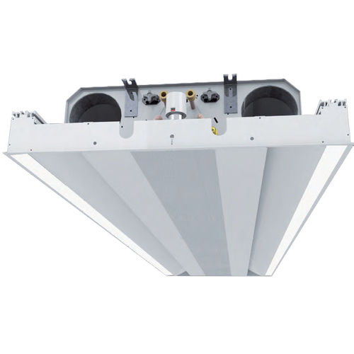 Chilled beam - TFS2-L - ROCCHEGGIANI