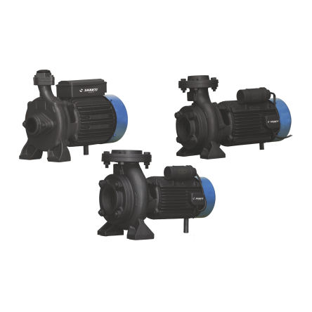 centrifugal pump - Shakti Pumps (I) Ltd.