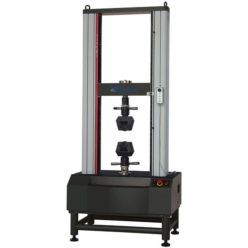 Compression testing machine - WDW-50  - Shanghai Bairoe Test Instrument - tensile / universal / bending