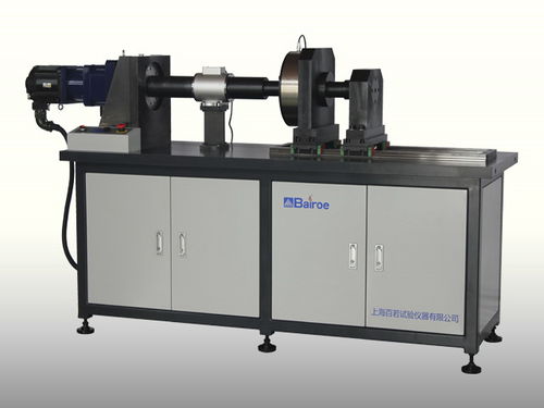 Torsion angle testing machine - NZW-1000 - Shanghai Bairoe Test Instrument - force / torque / computer-controlled