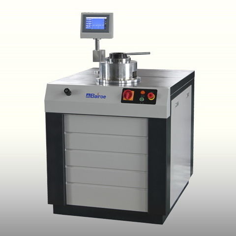 Ductility testing machine - BTP-60 - Shanghai Bairoe Test Instrument - automatic / for sheet metal