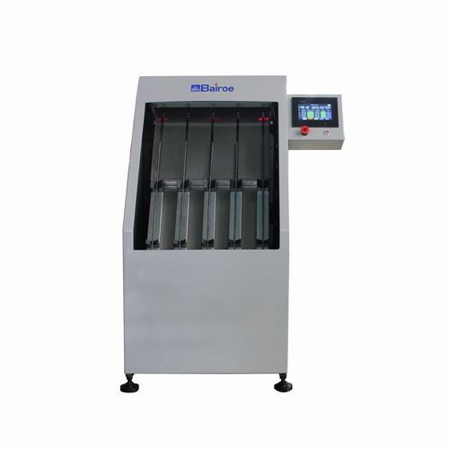 Weight measuring machine - CWC-5070 - Shanghai Bairoe Test Instrument - length / laser