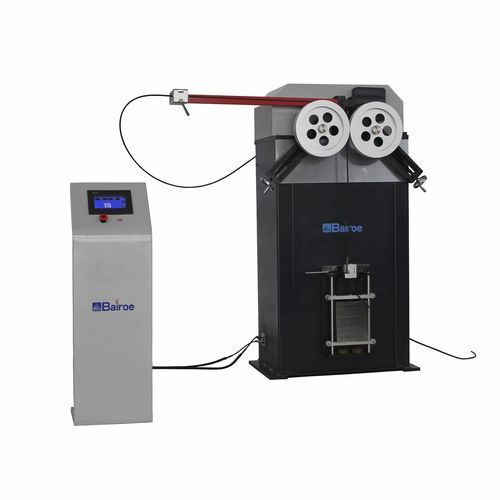 Bending testing machine - GWQ-90 - Shanghai Bairoe Test Instrument - computer-controlled / for fiber optics