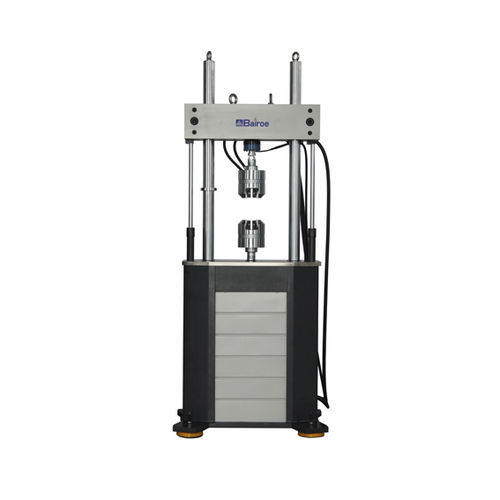 Compression testing machine - PLW-100 - Shanghai Bairoe Test Instrument - tensile / bending / fatigue
