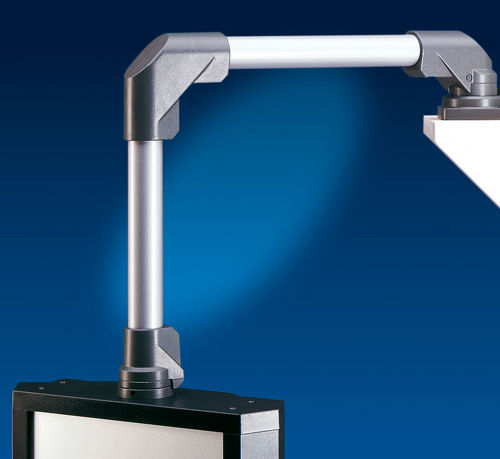 Support arm system - GT 48 - RK Rose+Krieger GmbH