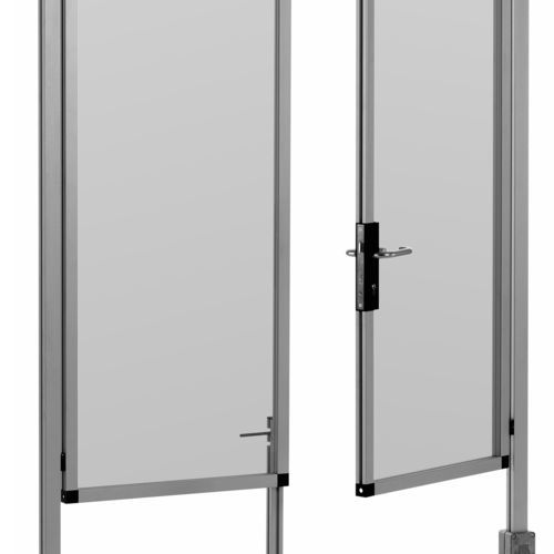 vertical sliding door - RK Rose+Krieger GmbH