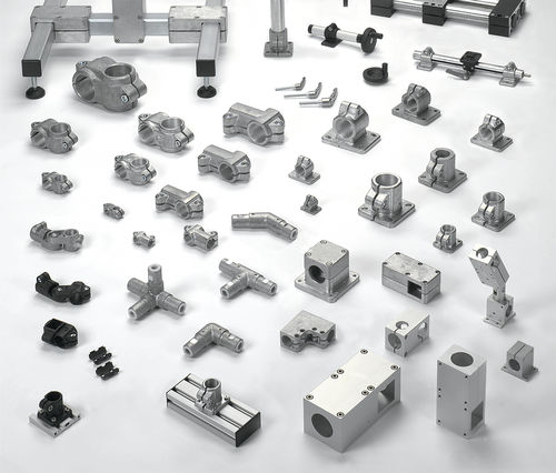 Metallic fixing element - RK Rose+Krieger GmbH