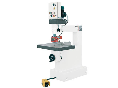 3-axis copy router - FC600 / FC800 / FC915 / FC830 / FC1030 - Paoloni - universal / with rotary translation unit